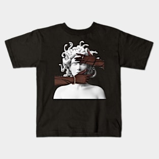 Medusa Kids T-Shirt